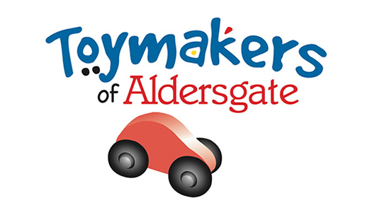 Toymakers of Aldersgate