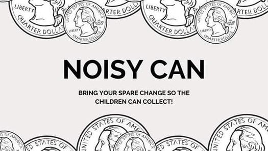Noisy Can Mission