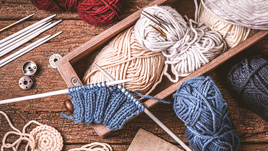 Prayer Shawl Ministry