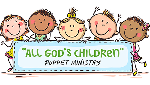 Puppet Ministry